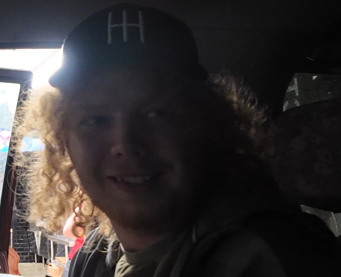 Lewis Helim theSQshow | EA FC 26 Tournaments & Gaming Outside Stadiums UK